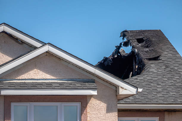 Licensed Emergency Fire Cleanup service in Mount Ephraim, NJ - Fire Damage Laser Cleaning